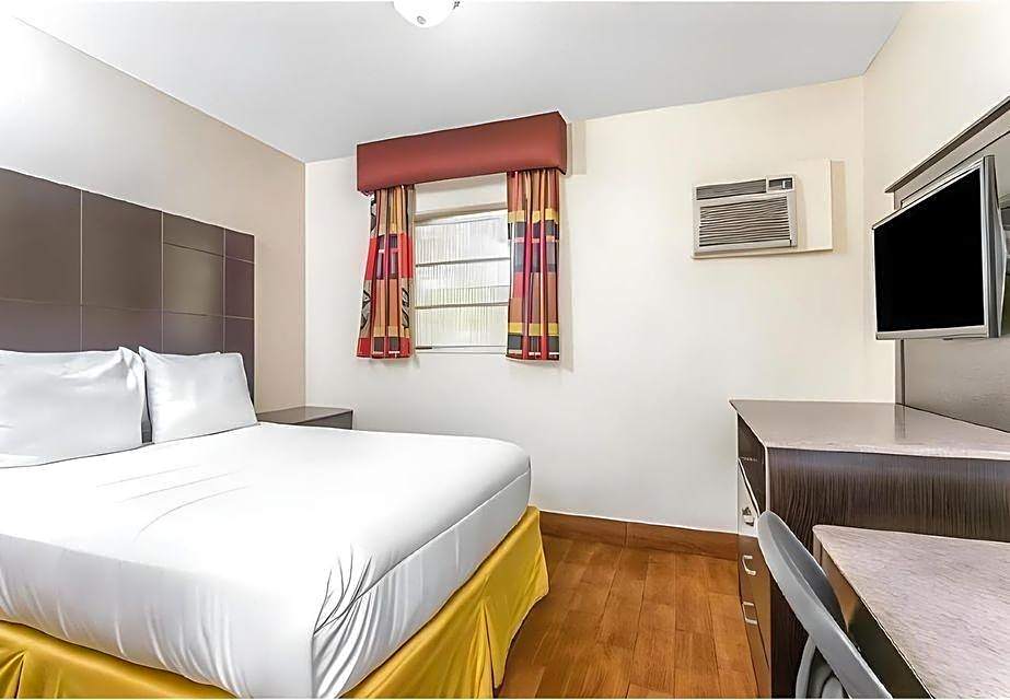 Econo Lodge Inn & Suites Florida City