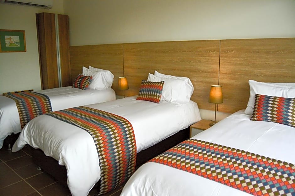 Alko Hotel Integrado