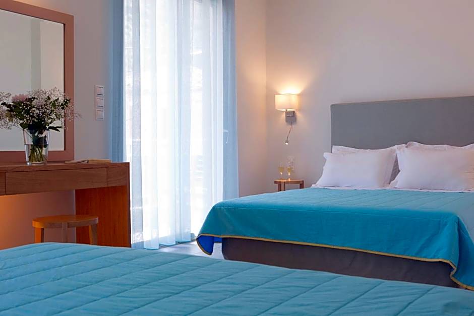 Grand TheoNi Boutique Hotel & Spa