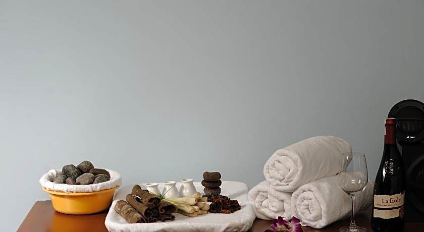 Hoang Yen Hotel Thu Dau Mot