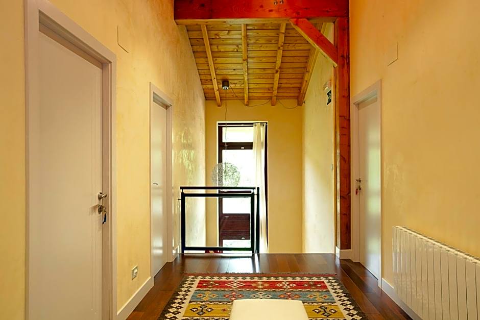 Casa Rural Etxegorri