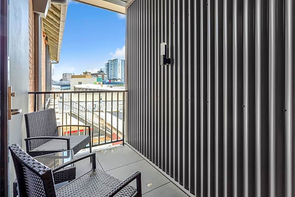 Meridian Hotel Hurstville