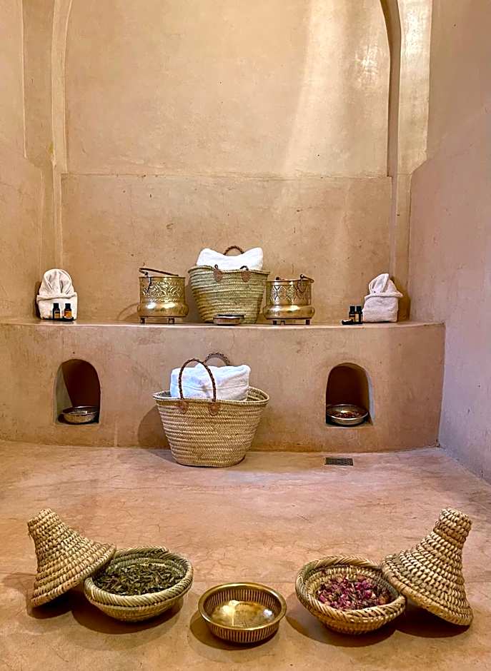 Riad Dar Foundouk and Spa