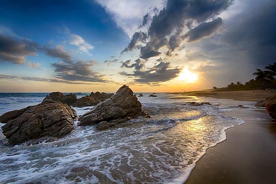 Posada Real Puerto Escondido