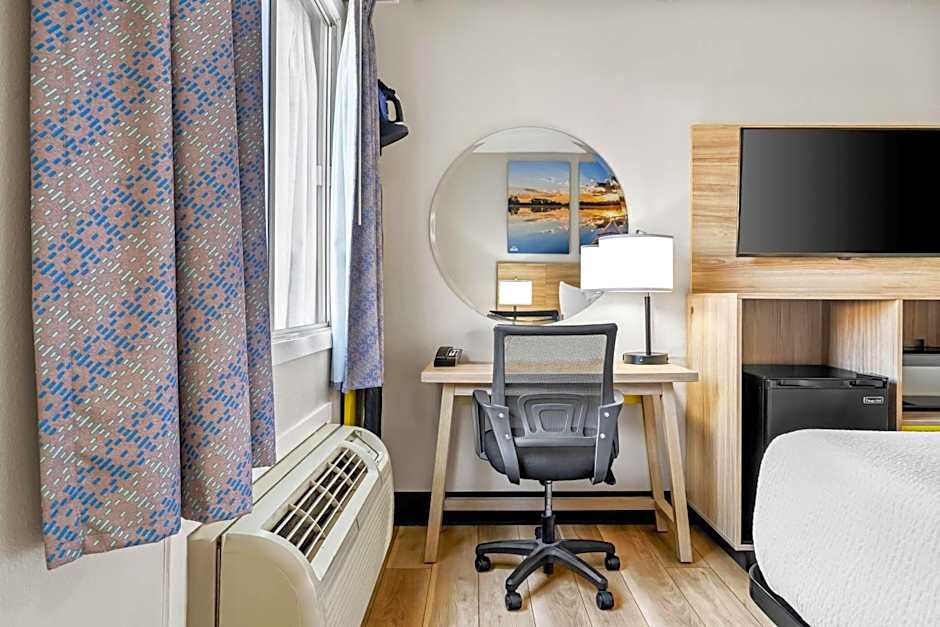 Days Inn by Wyndham Billings