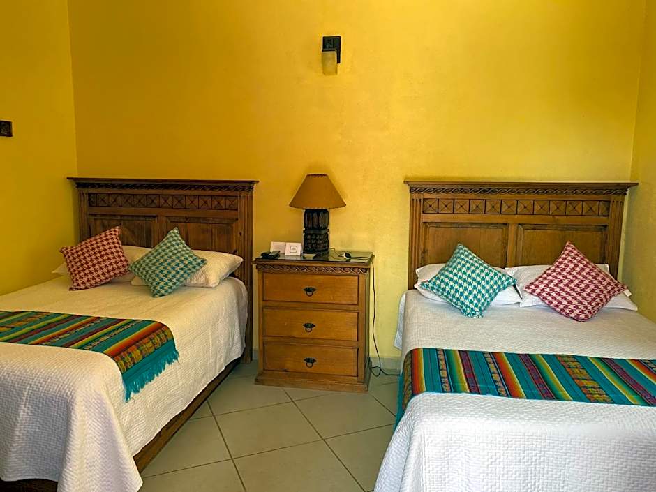 CASONA DOS VIDAS