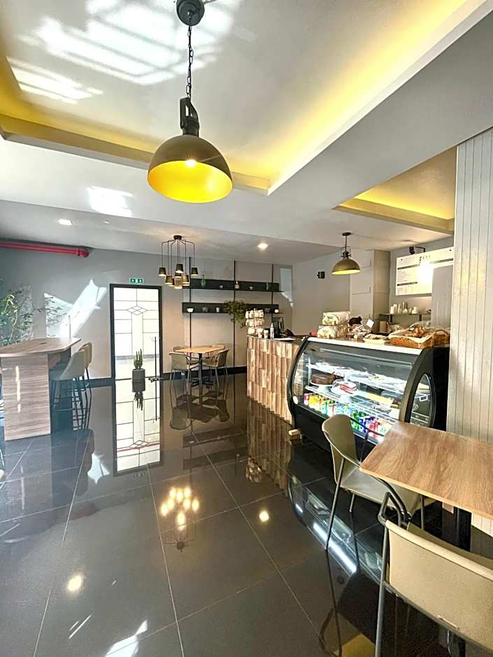 Hotel Tamara