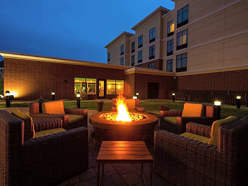Homewood Suites By Hilton Joplin