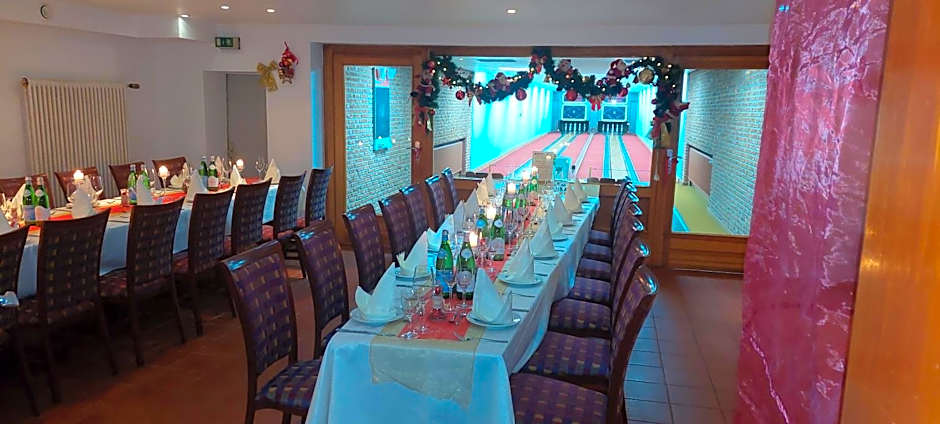 Hotel La Cascina
