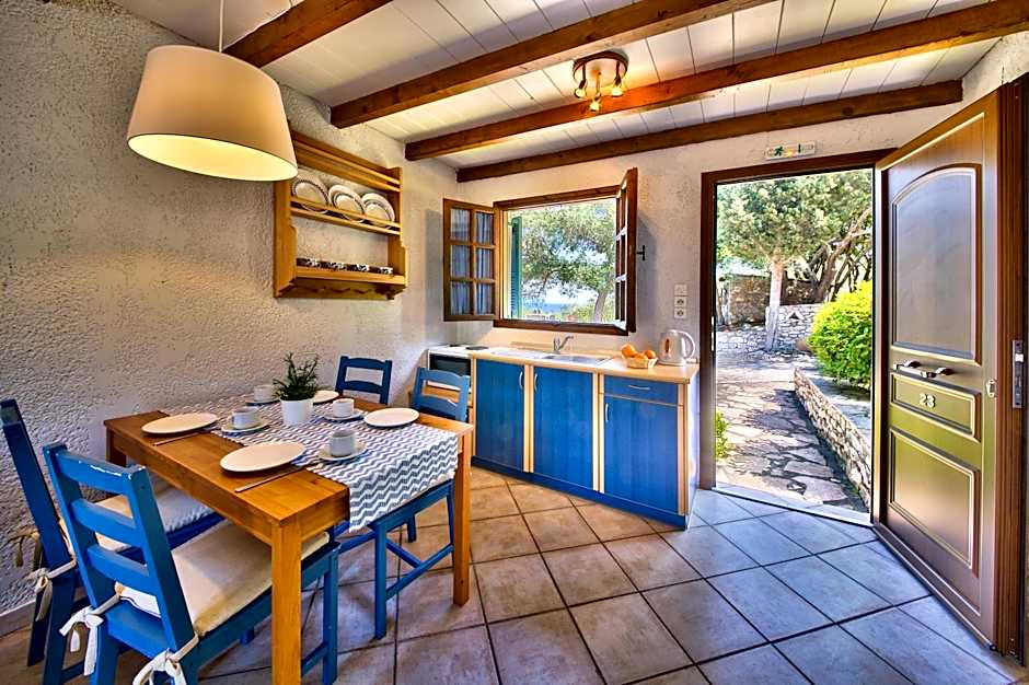 Glyfada Beach Villas