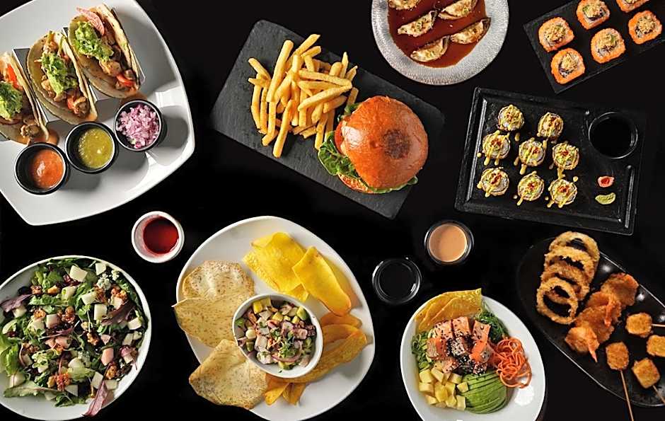 Copantl Hotel & Convention Center