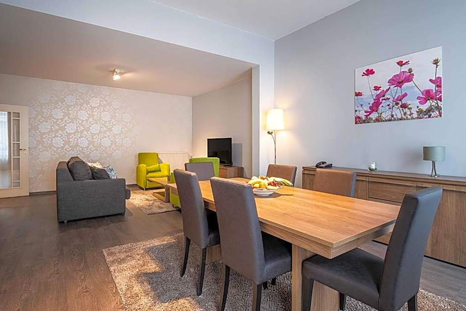 Thon Residence Florence Aparthotel