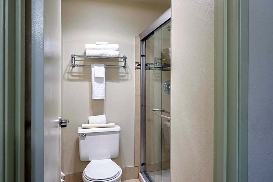 Best Western Alderwood