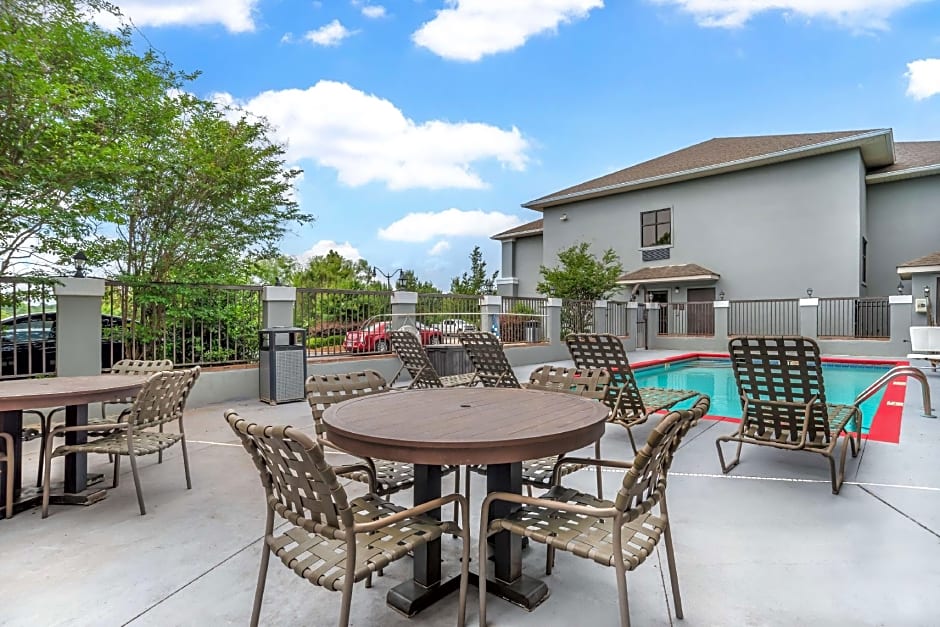 Best Western Plus Circle Inn