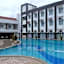 Front One Akshaya Hotel Karawang