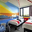 ibis Styles Budapest Citywest