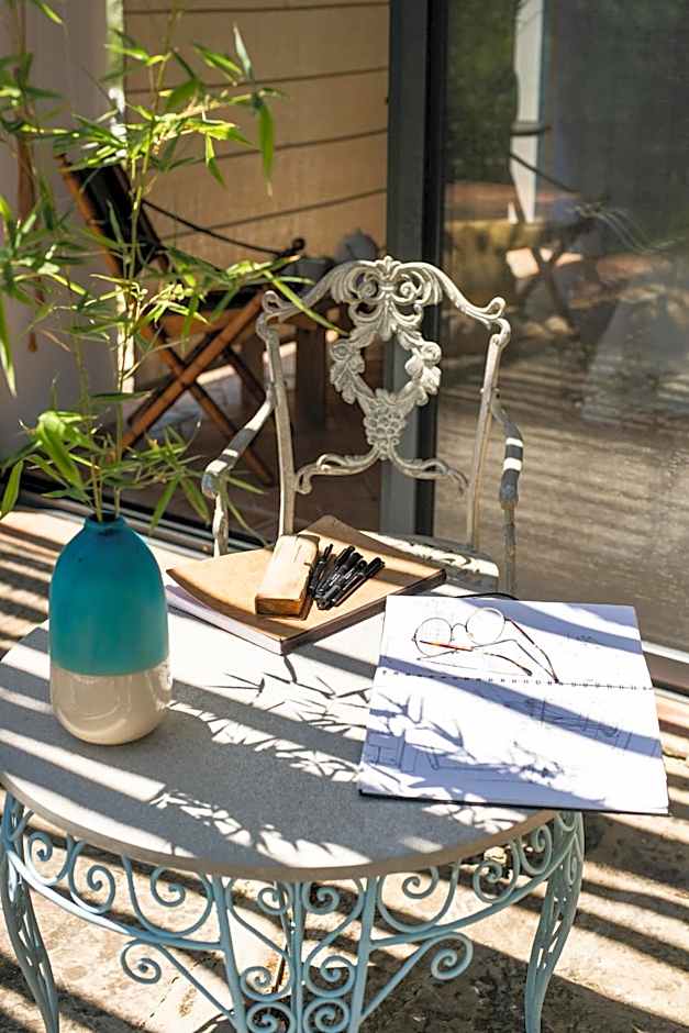 Altanure Casa Terra - Ecological Boutique Stay