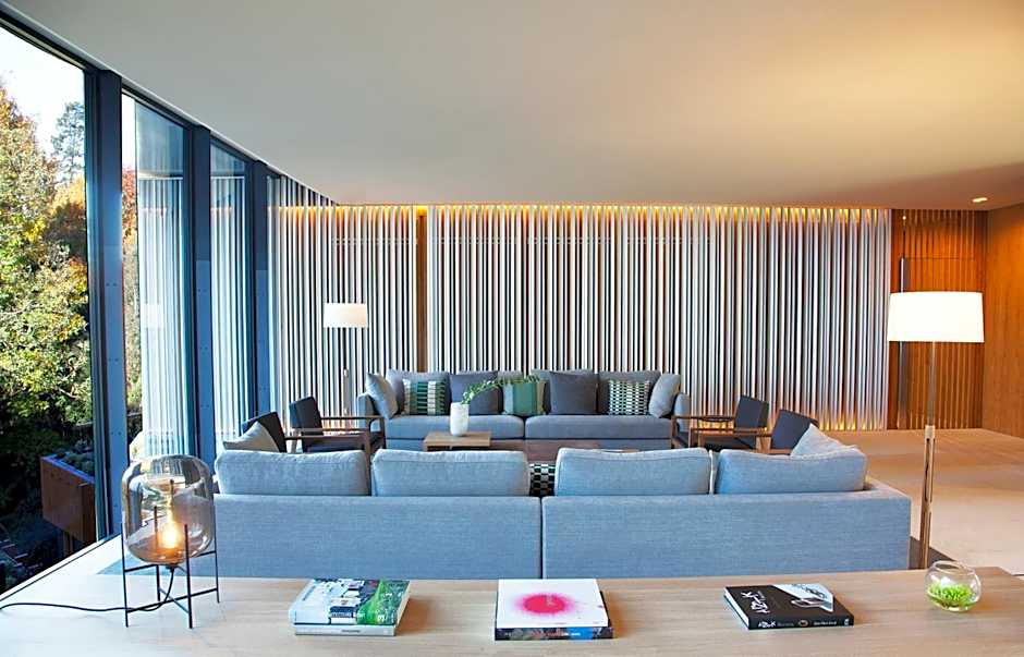 ARIMA Hotel & Spa - Small Luxury Hotels