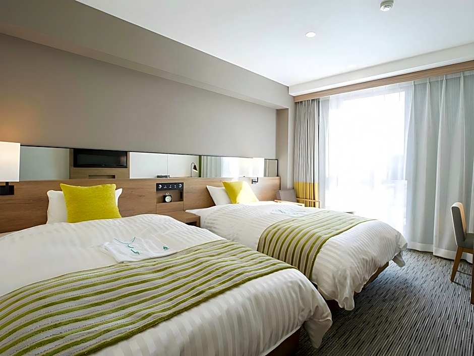 Airport Hotel Kumamoto