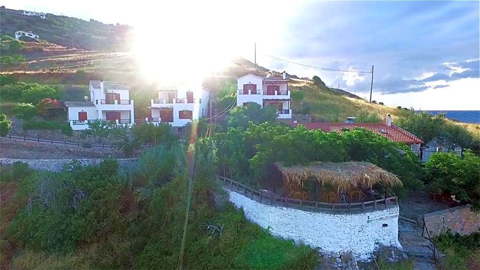 Ikaria Utopia - Cusco Studios