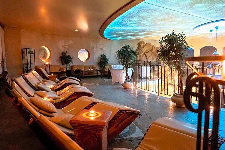 Hotel Azzun Orient SPA&Wellness