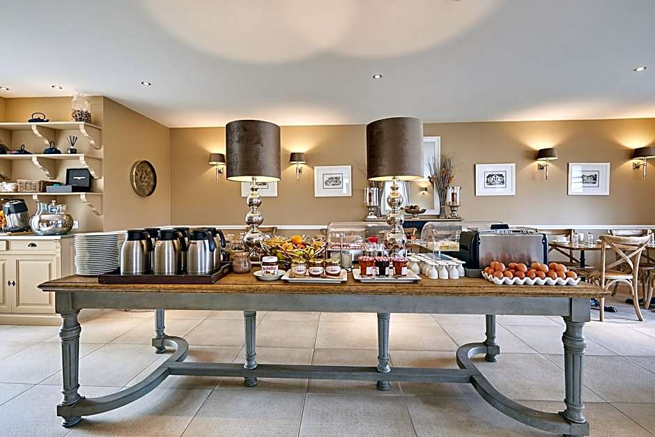 Hotel Les Villas d'Arromanches