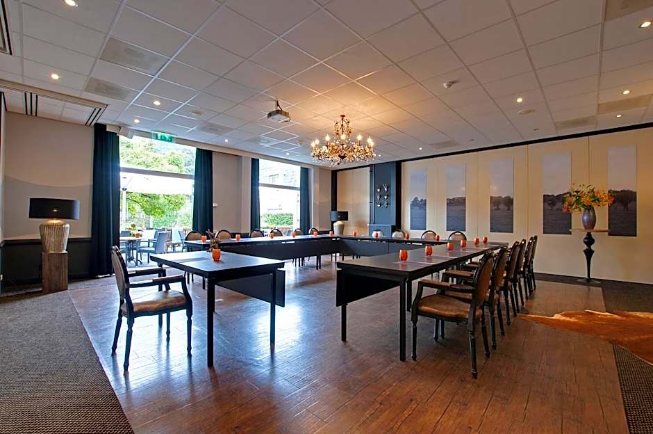 Boetiek Hotel BonAparte Lochem