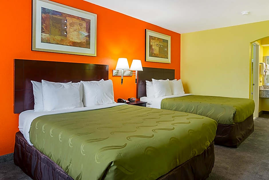 Quality Inn Carthage