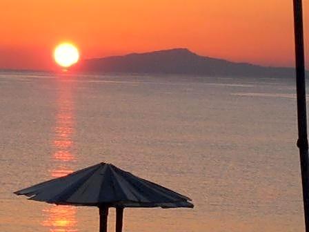 Sacallis Inn Beach Hotel