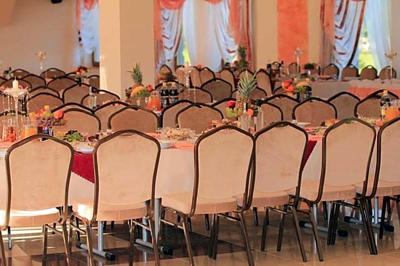 Gościniec Europejski