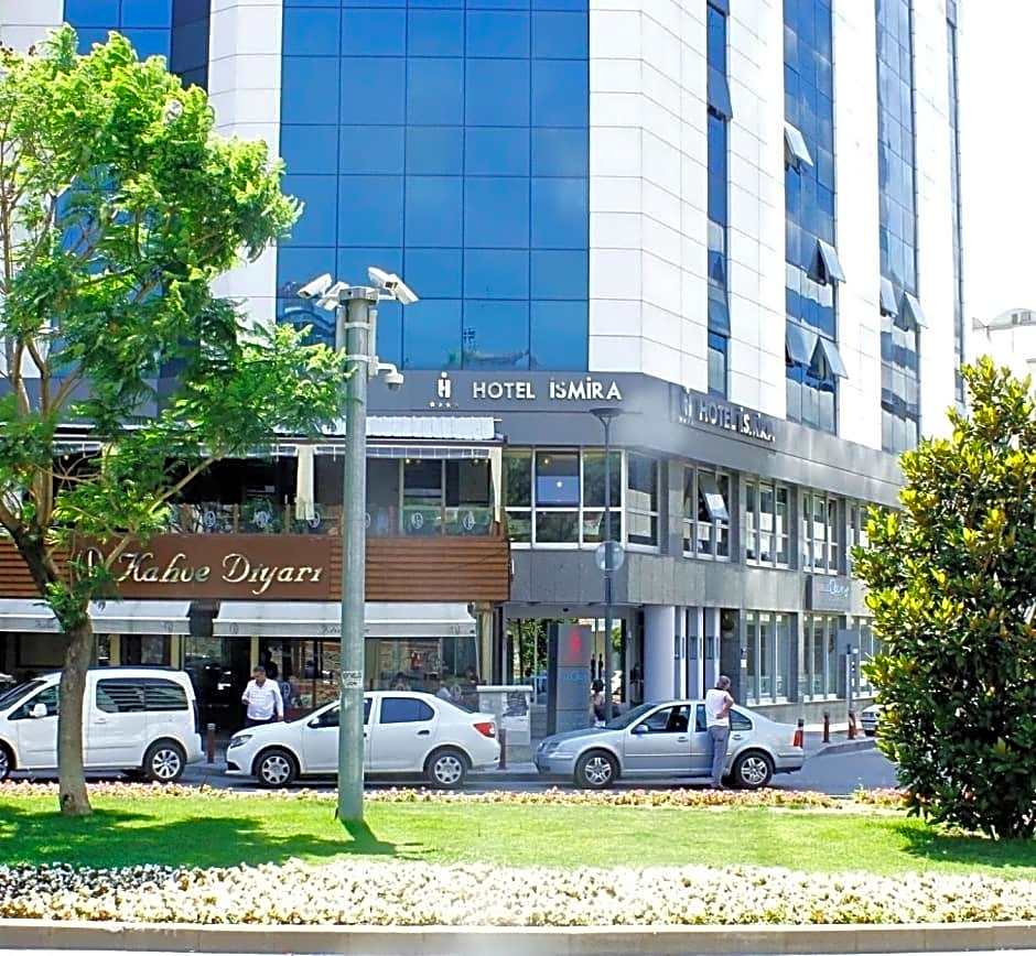 Hotel Ismira