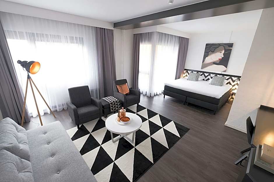Leonardo Hotel Lelystad City Center