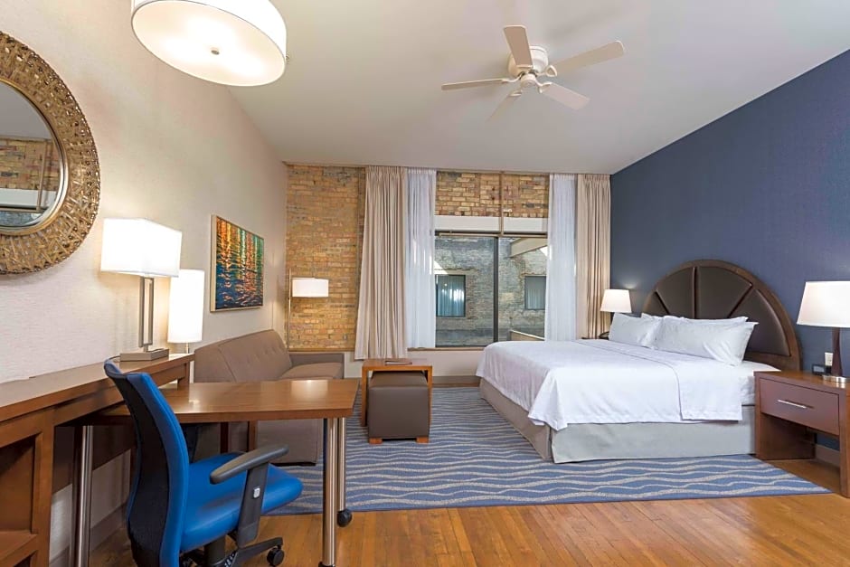 Homewood Suites by Hilton Grand Rapids Downtown