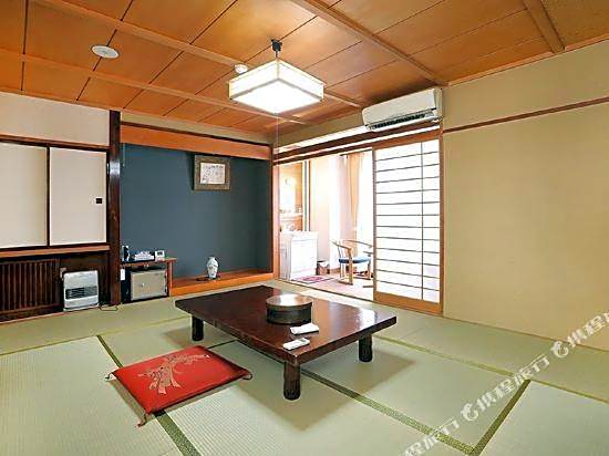 Raki Onsenryokan