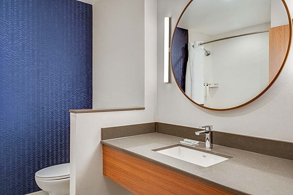 Fairfield Inn & Suites Cape Girardeau