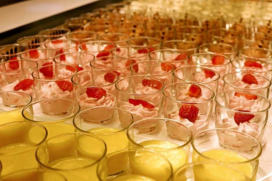 Vayamundo Oostende - Apartments