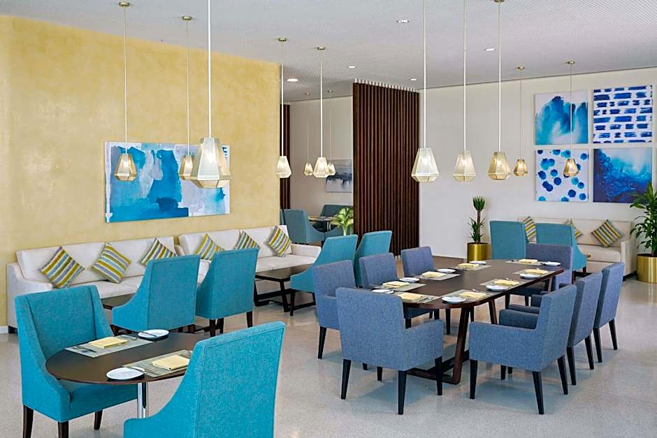 Staybridge Suites Al Khobar By IHG