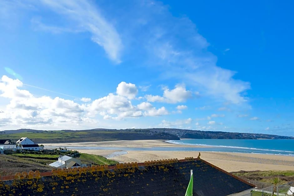 The Penellen guest accommodation room only