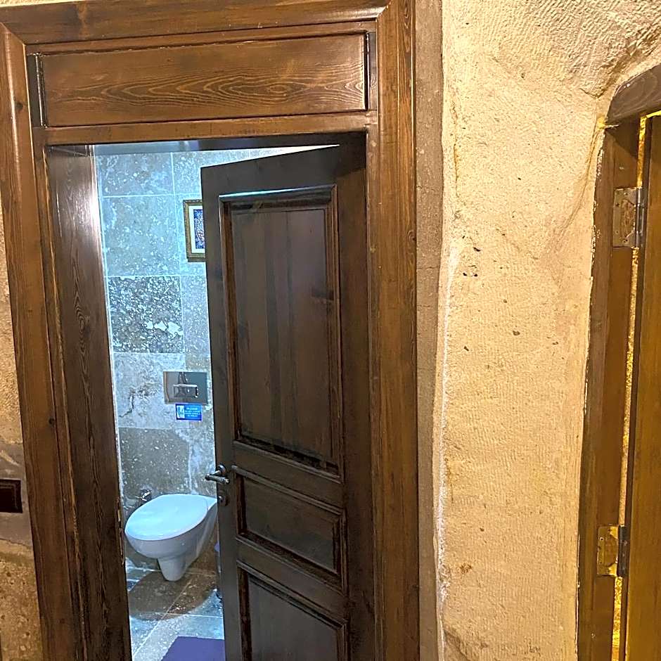 Ürgüp Inn Cave Hotel