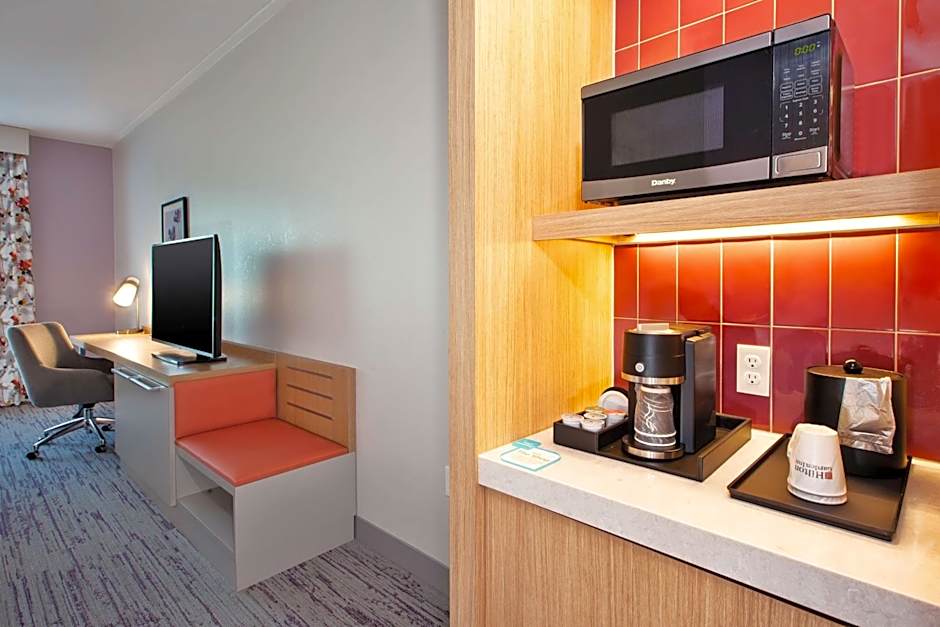 Hilton Garden Inn Columbus Easton, Oh