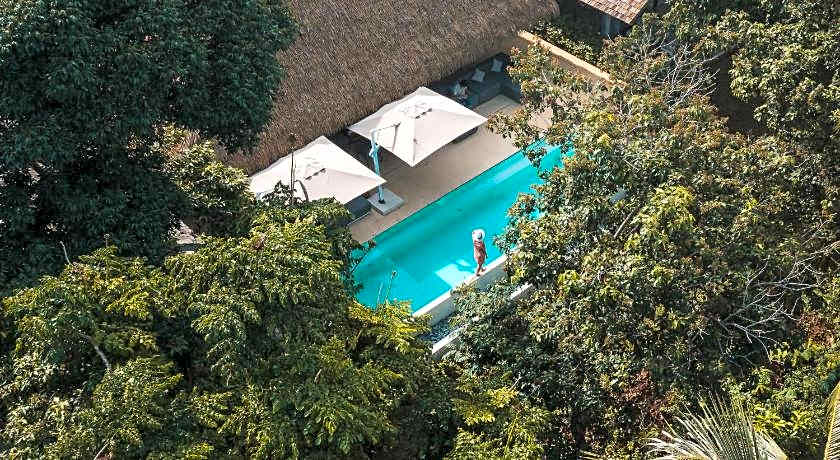 Villa Escape Burasari