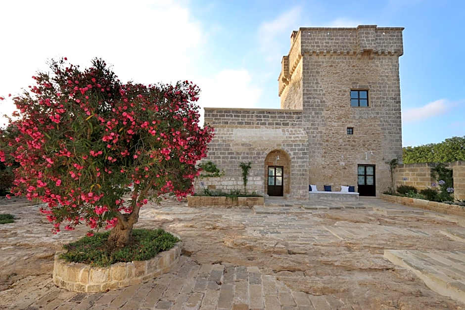 Masseria Fano Relais & Wine