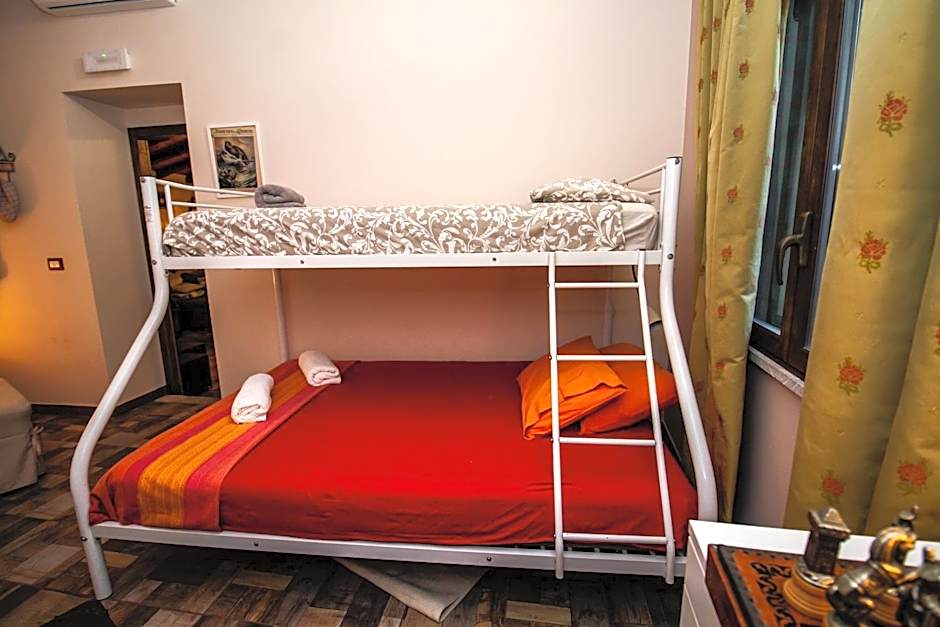 Le Muse Country House - Gole Alcantara