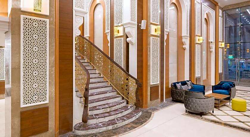 La Maison Hotel Doha