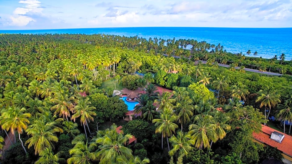 Pousada Paraíso dos Coqueirais