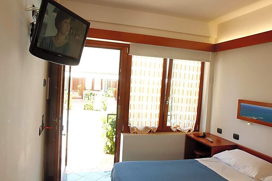 Hotel Residence La Darsena