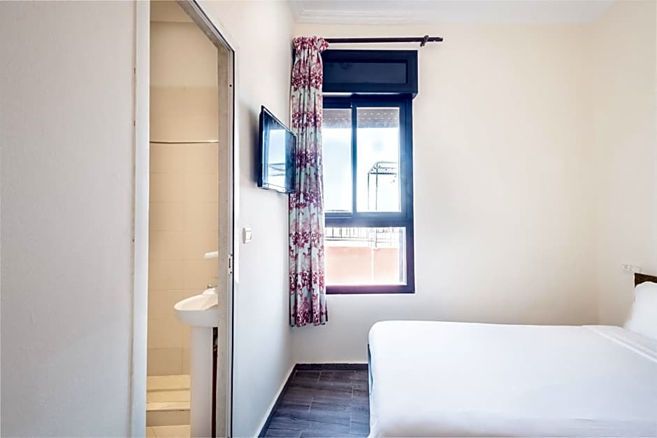 Hôtel Mauritania Center Tangier