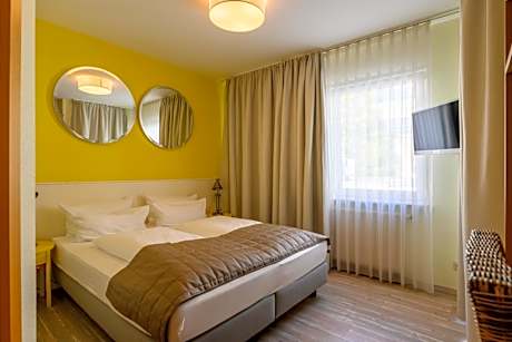 Hotel Glockengasse