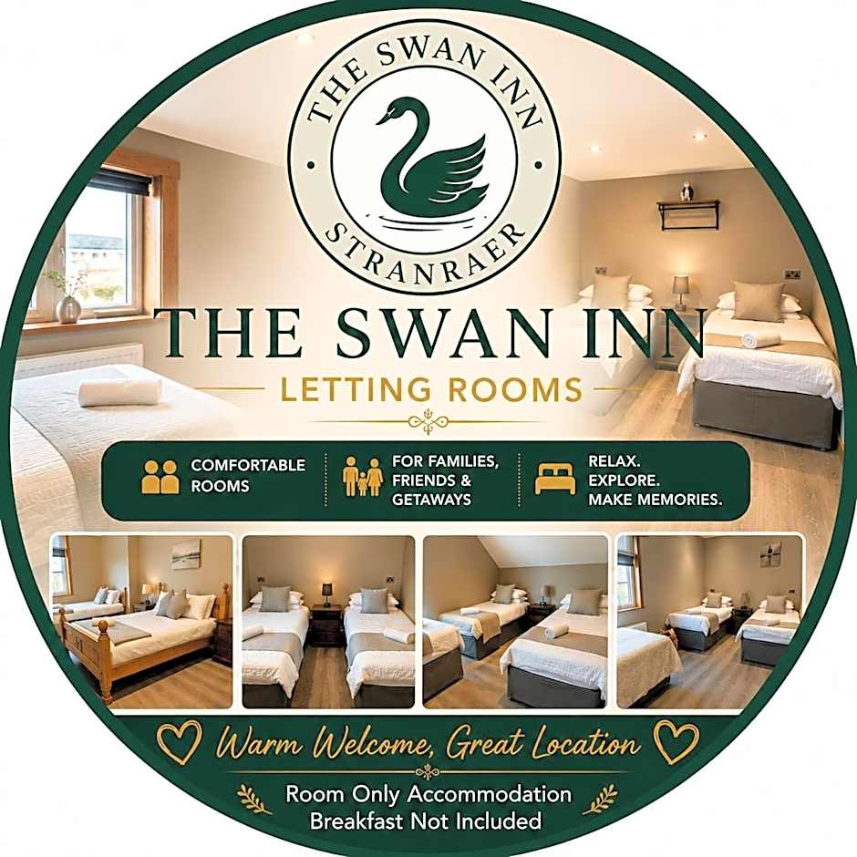 The Swan Inn