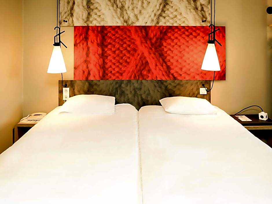 ibis Besançon Centre Ville